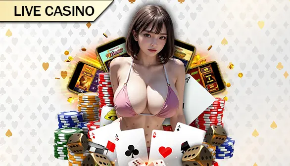 Casino HOHTOGEL