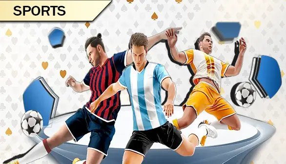 Sports HOHTOGEL
