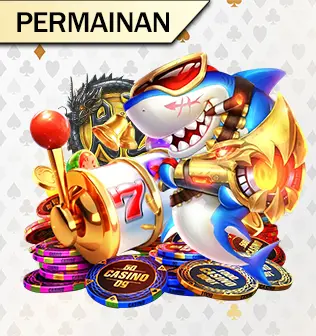 Permainan Slot HOHTOGEL