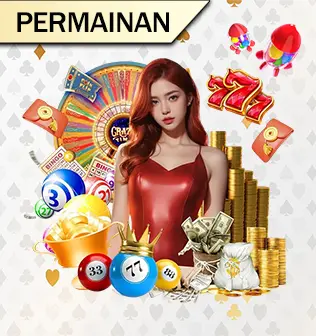 Permainan Togel HOHTOGEL