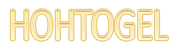 Logo HOHTOGEL